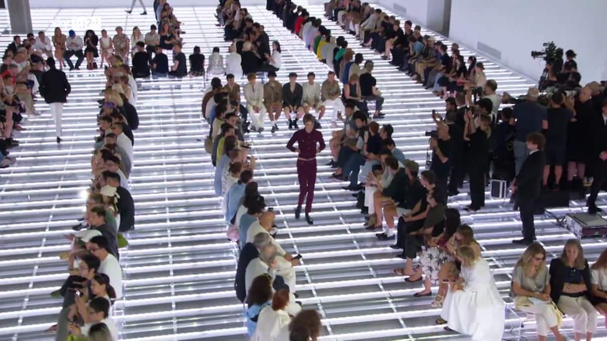 Milan Men’s Fashion Week: Prada and Tod’s Highlights