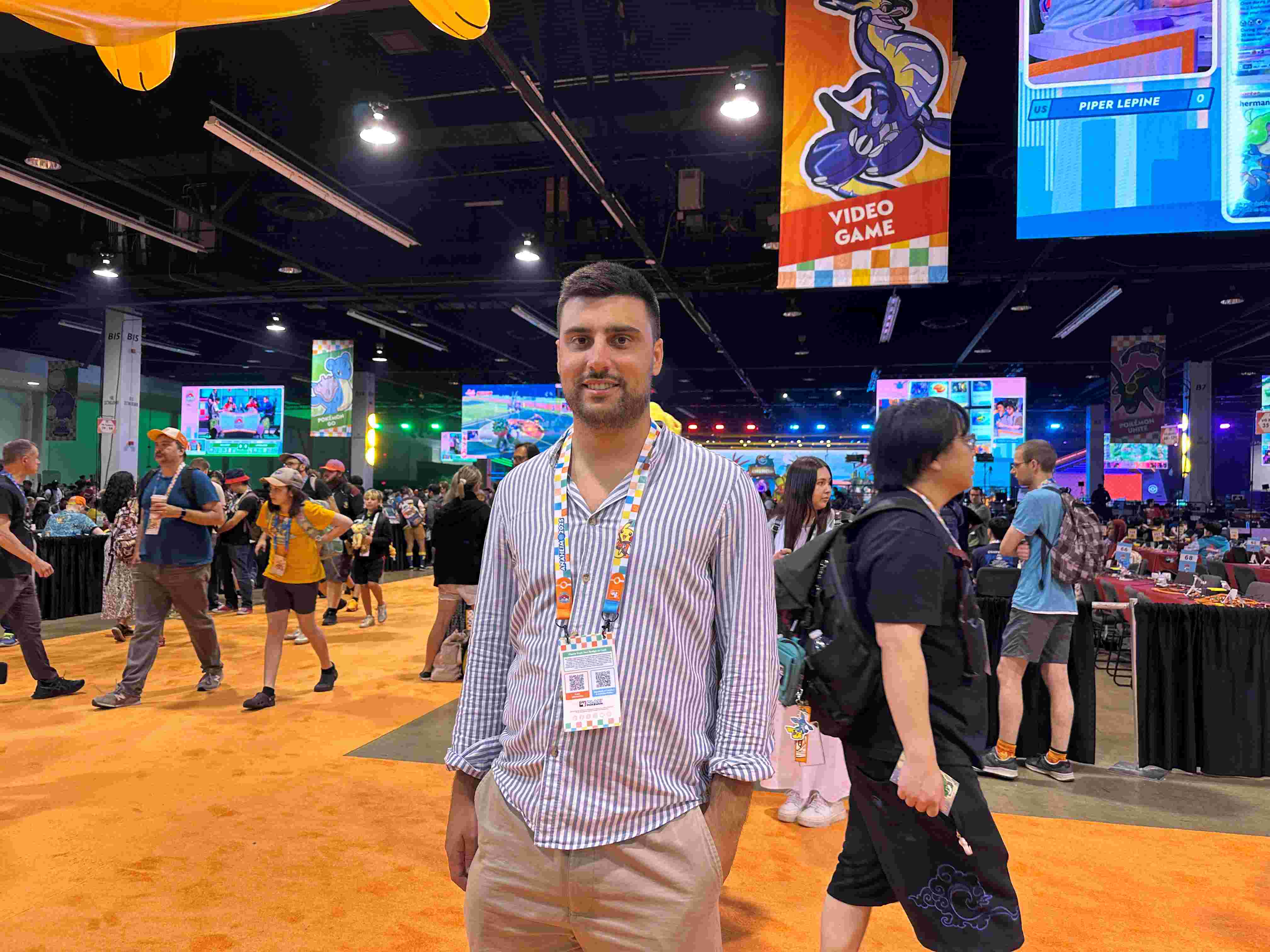 musicco mondiali pokemon