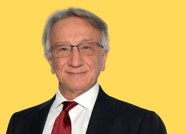 Michele Boldrin