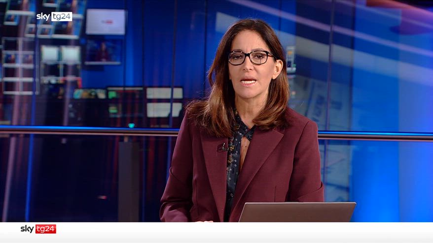 Giulia Crivelli, Il Sole 24 ore, racconta come quest'anno cadevano i 50 ...
