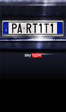 La miniserie cartoon "Partiti!" di TIWI