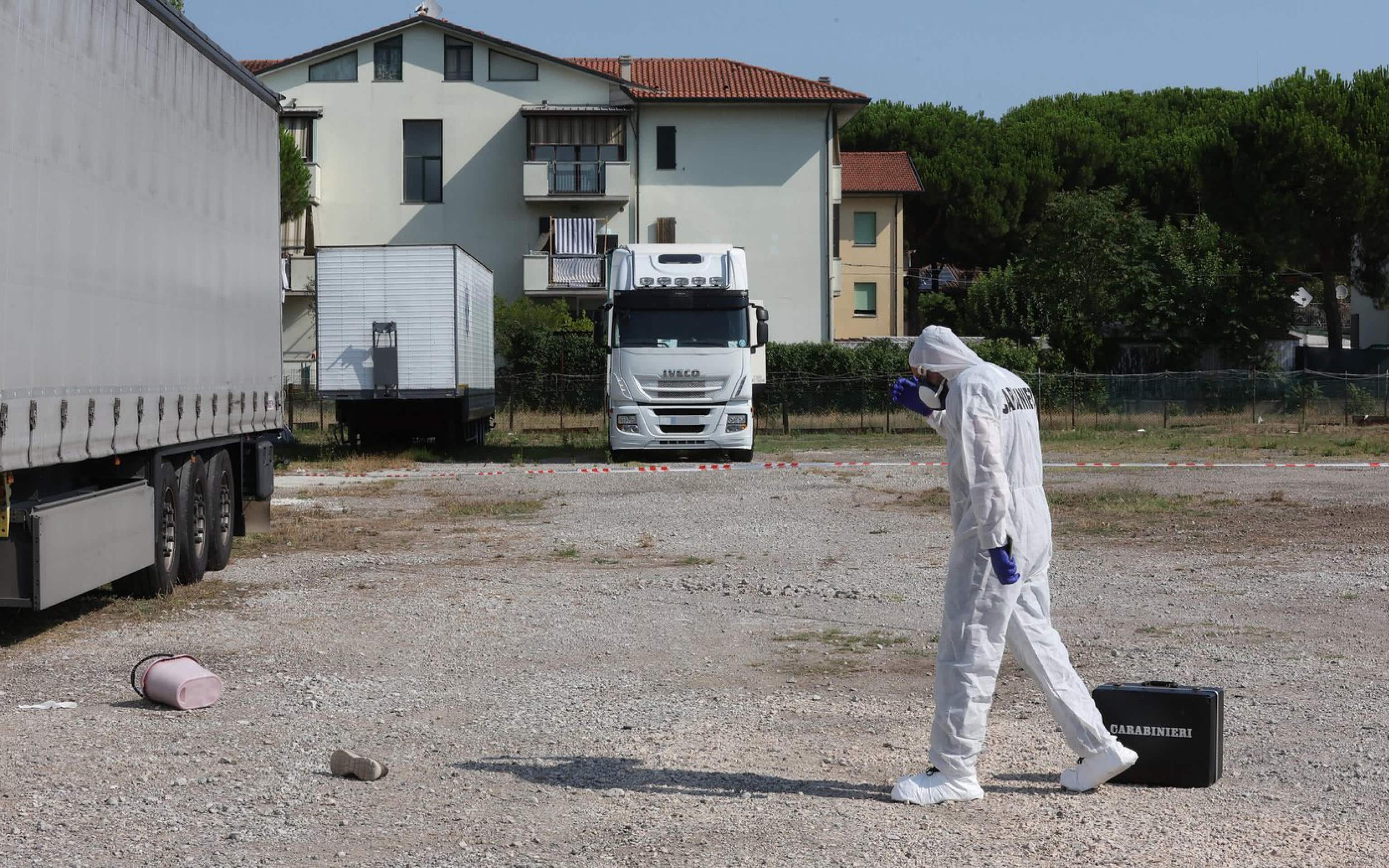 Cervia, fermati in 4 per il pestaggio mortale di Nicola Musiani