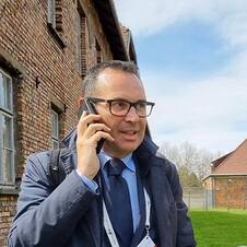 Pierfrancesco Ferrara