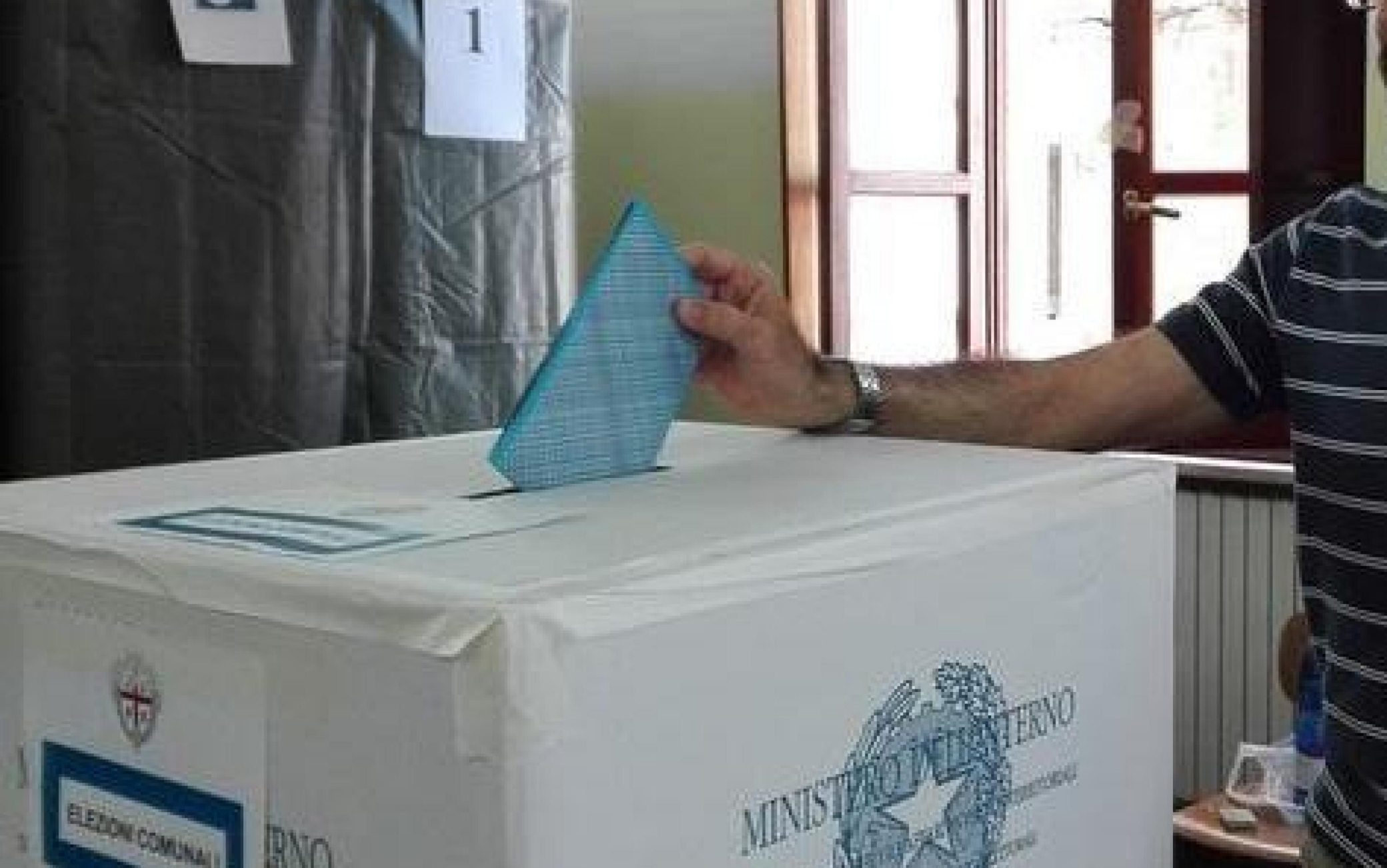 Elezioni comunali in Sardegna 2026, come e dove si vota | Sky TG24