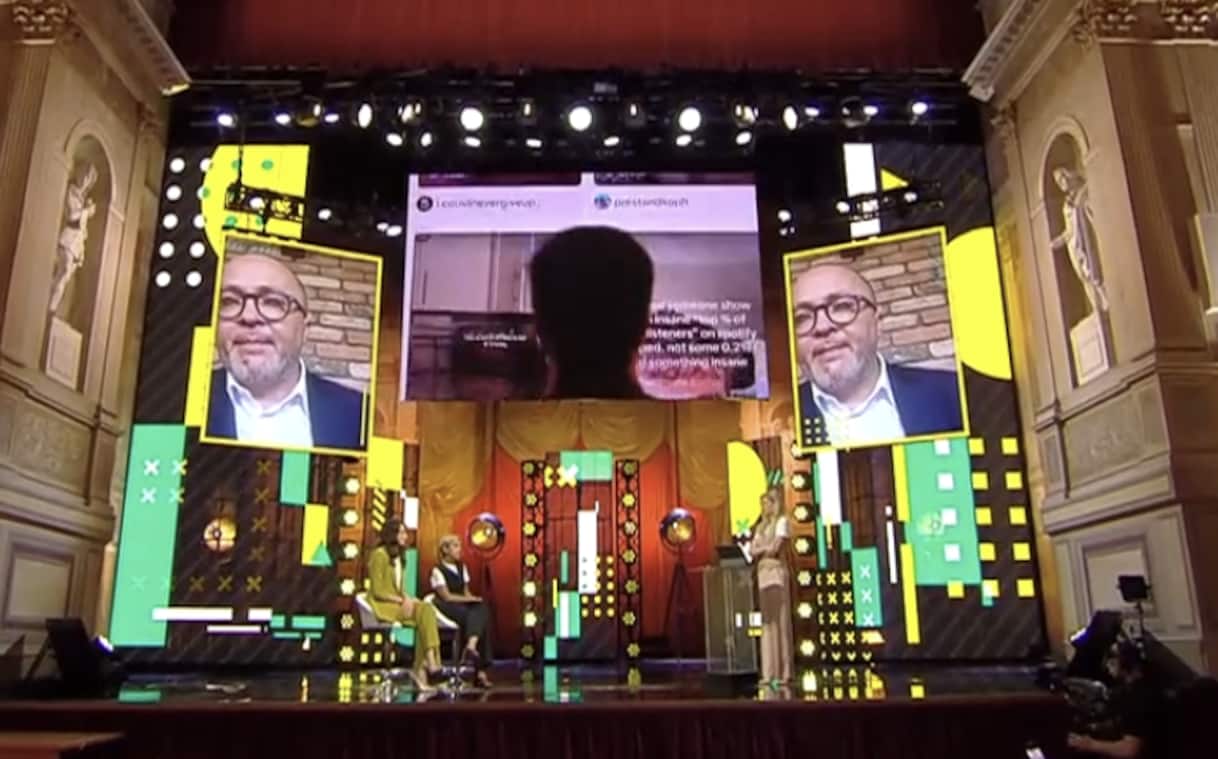 Live In Roma, Sky Up The Edit: l'inclusione digitale nelle scuole