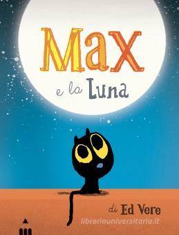 max e la luna