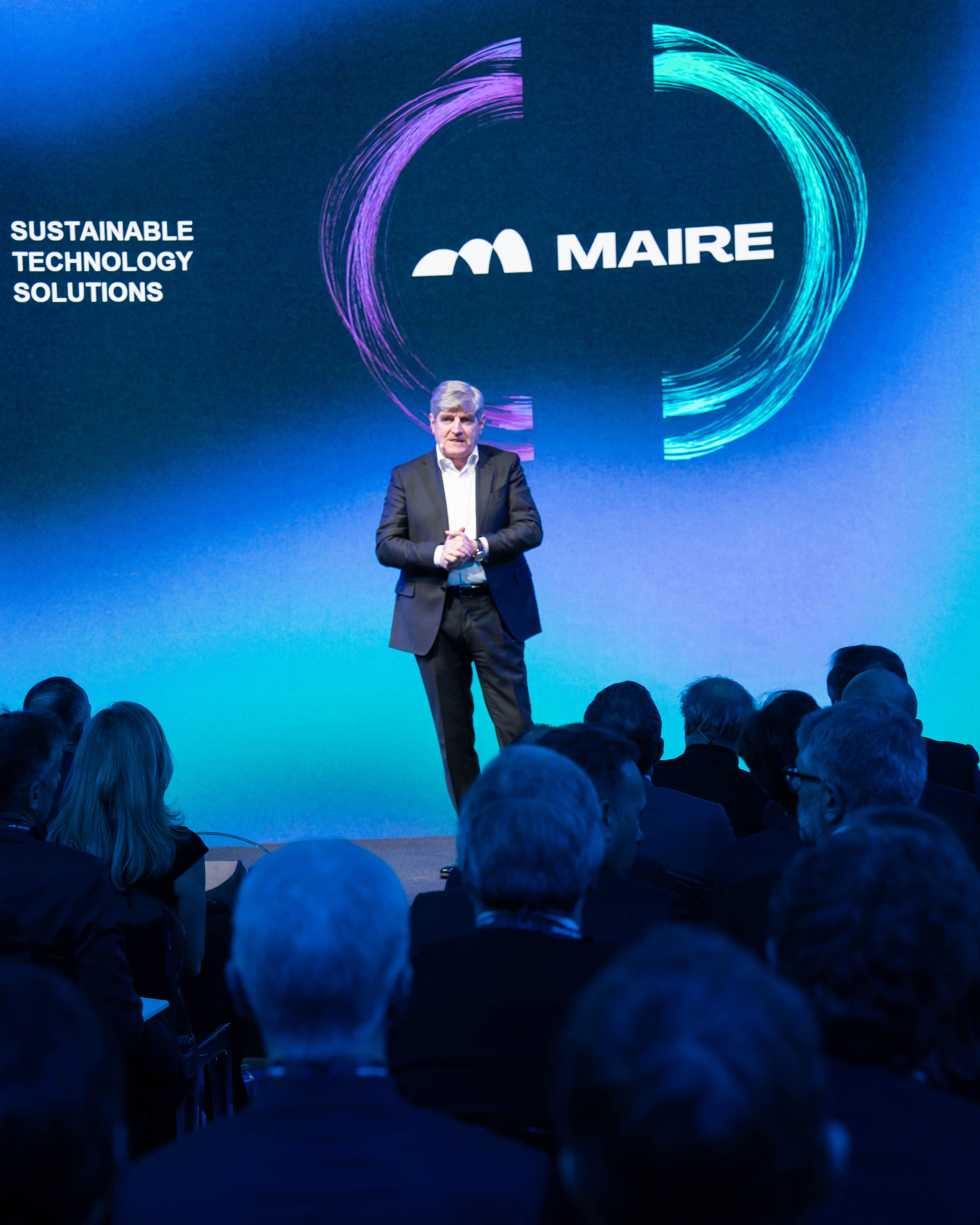 Maire