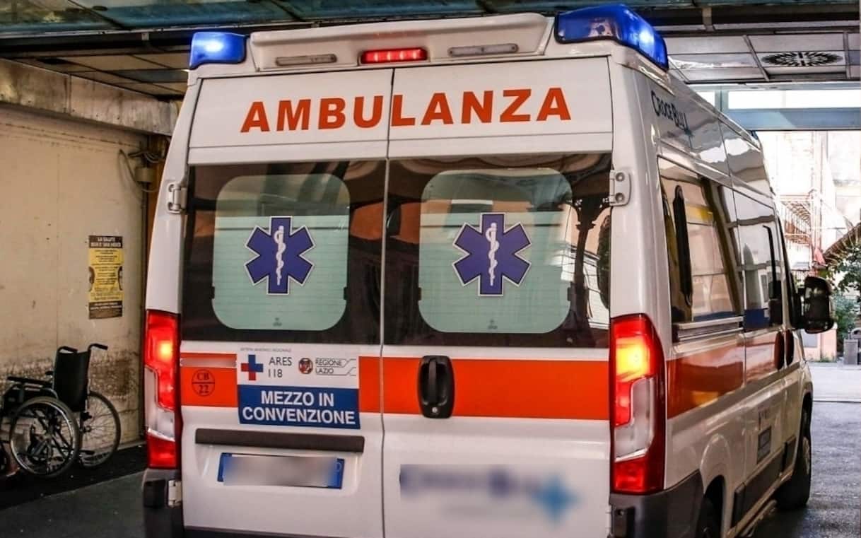 Roma, scontro tra due moto e un'auto a Nettuno: morto 46enne e grave il ...