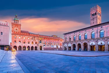 Bologna