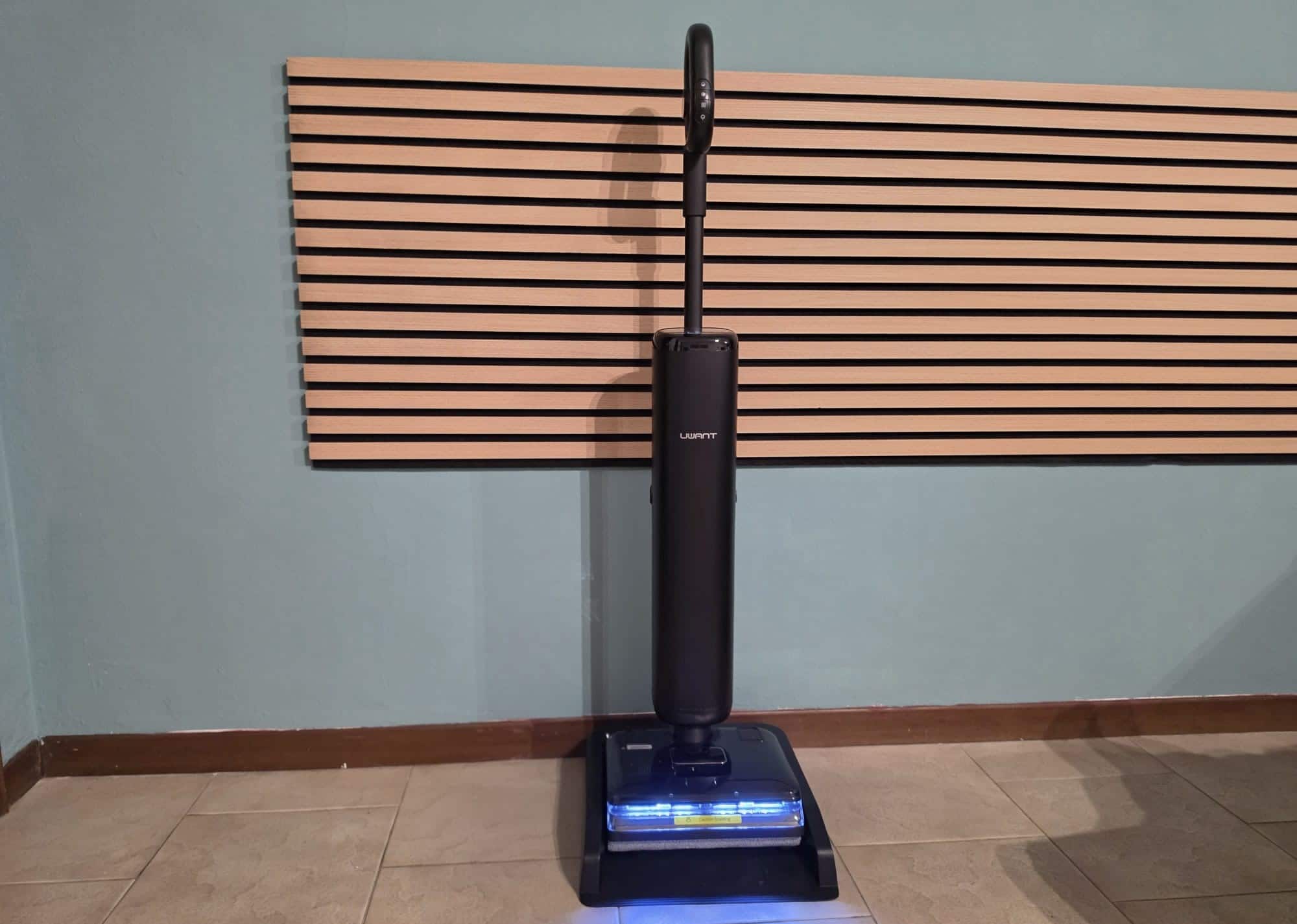UWANT DX800 Steam