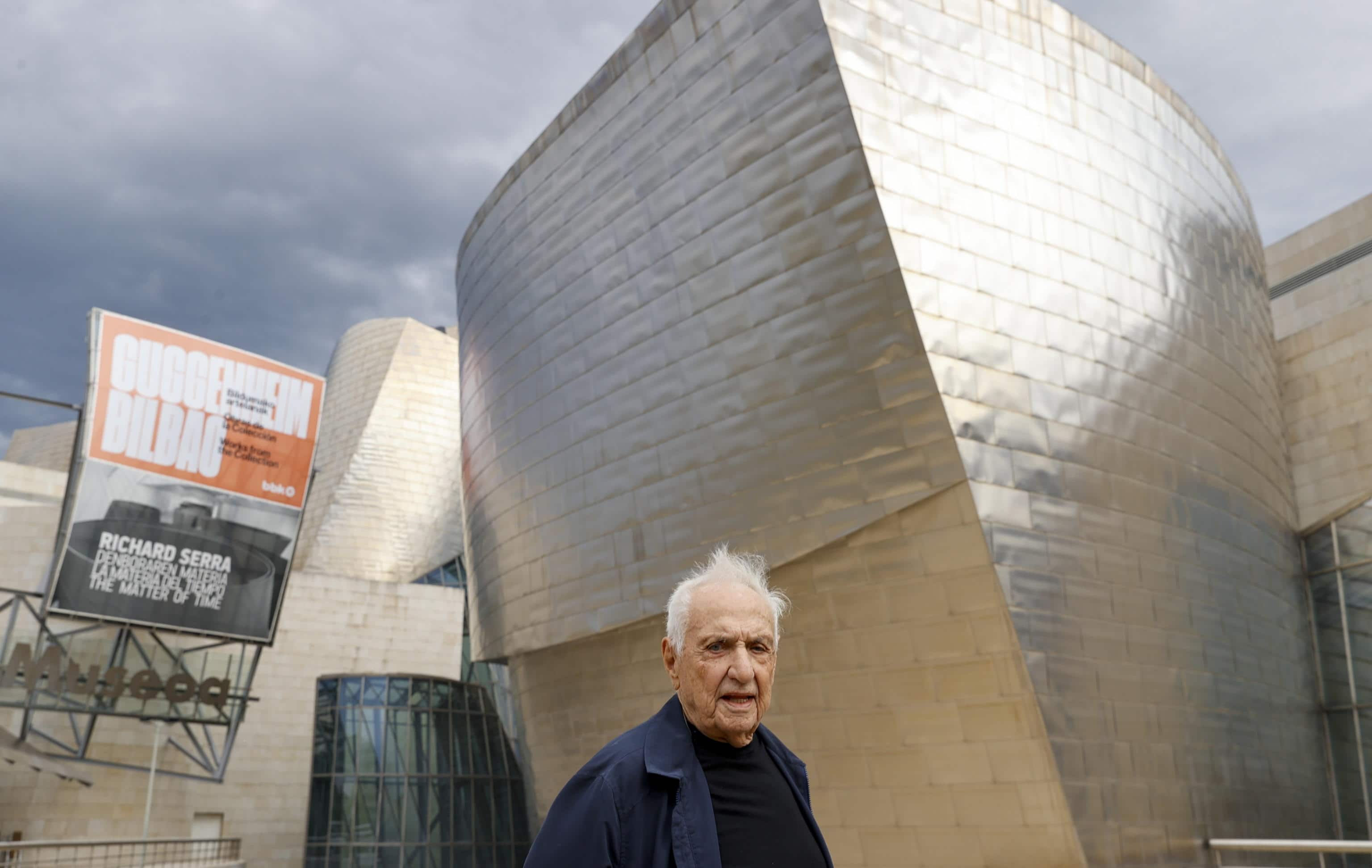 Frank Gehry
