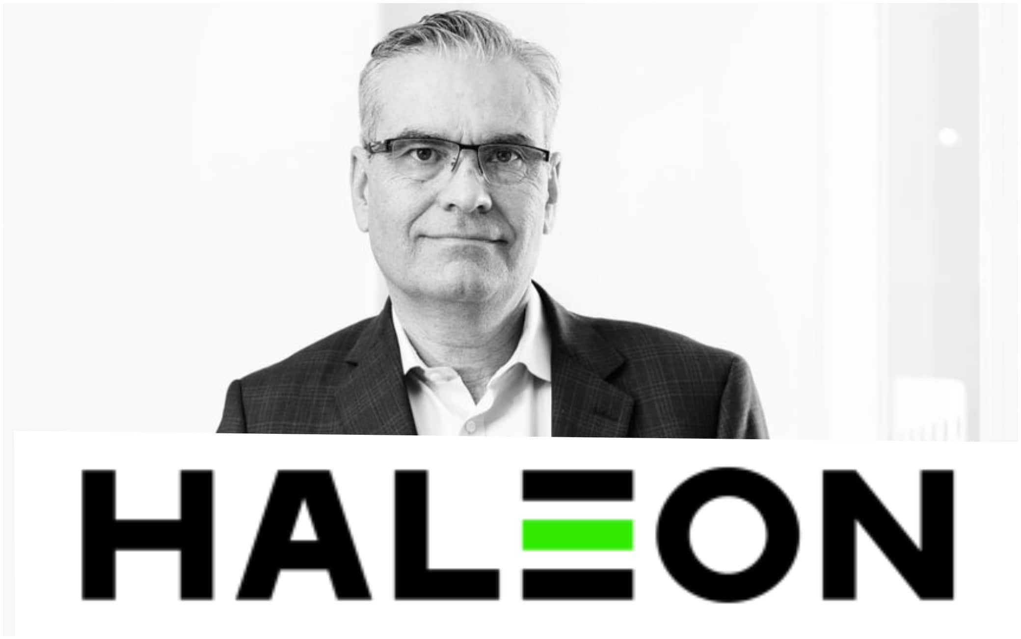 Brian McNamara, CEO di Haleon