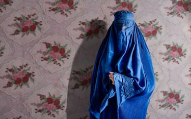 Burqa