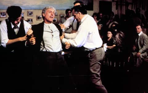 Uno strano caso di omicidio