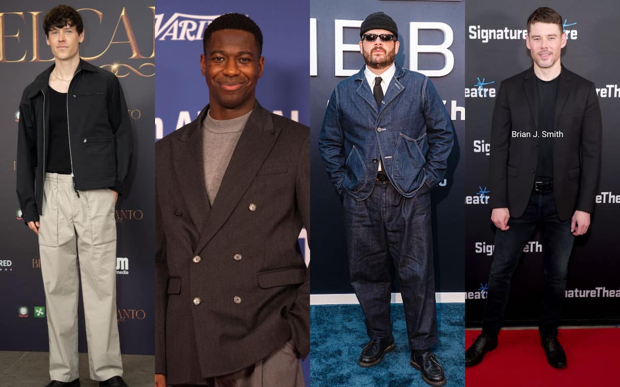 Vought Rising, nuove aggiunte nel cast della serie tv prequel di The ...