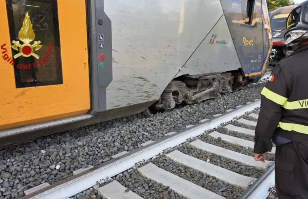 Treno
