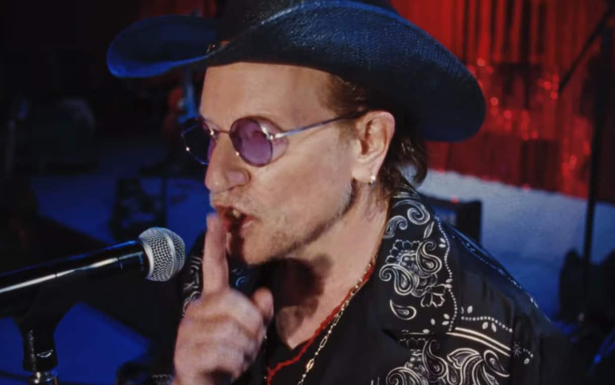 Sliencio U2, è uscito il nuovo singolo Silencio che anticipa l’album dei 50 anni ...