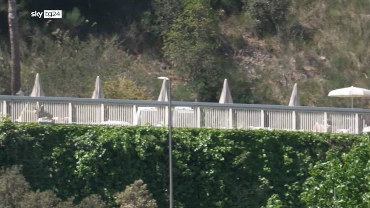 Bimbo annegato a Suio Terme, procura di Cassino indaga per omicidio colposo