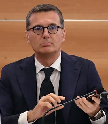 Francesco Milleri