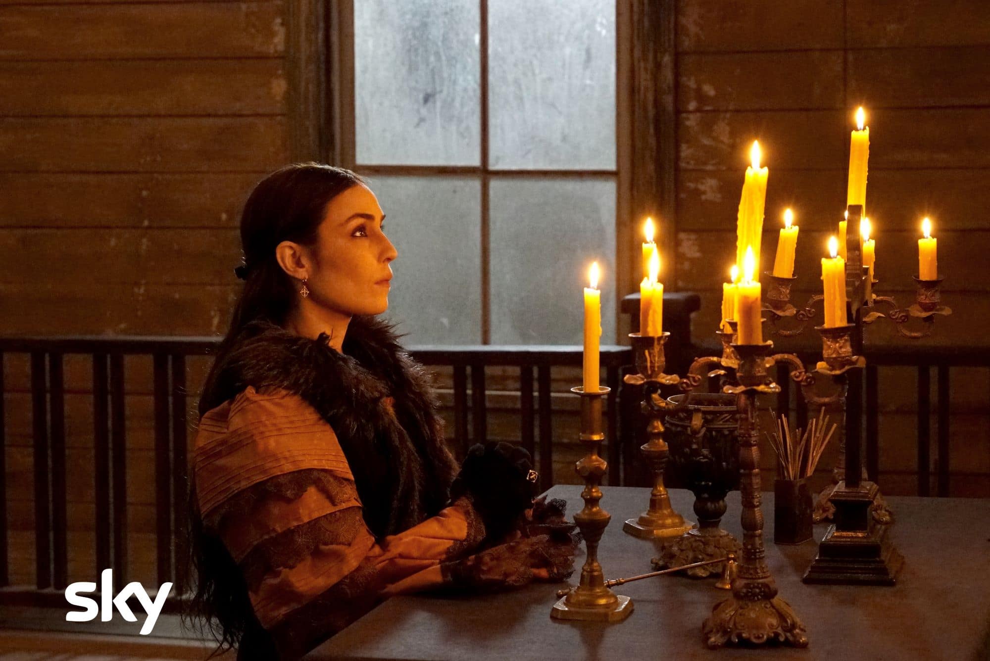 Django Serie Tv Finale Stagione