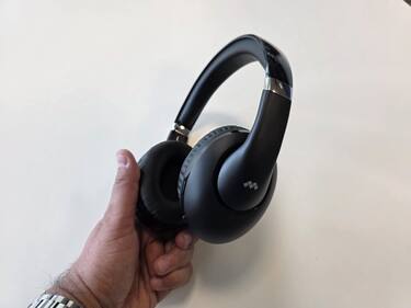 HP FLASH BASE di Meliconi