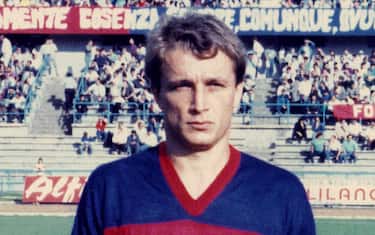 Denis Bergamini