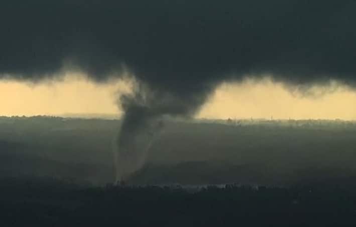 Oklahoma
