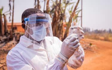 Ebola