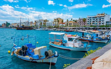 Kalamata