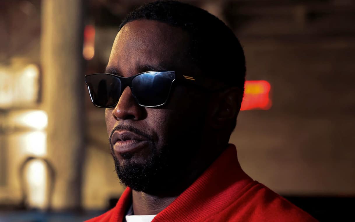 Puff Daddy ha chiesto di rinviare di 60 giorni il processo per traffico ...