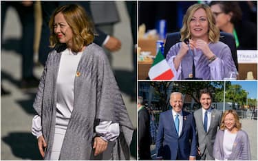 giorgia meloni g20