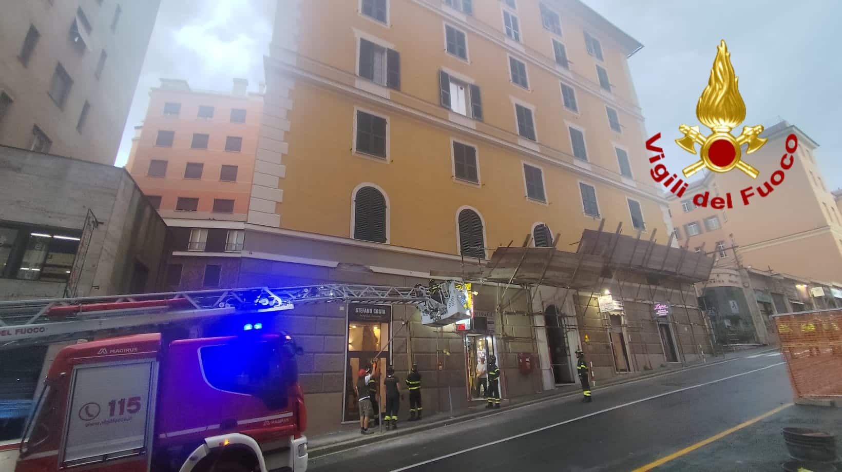 Genova