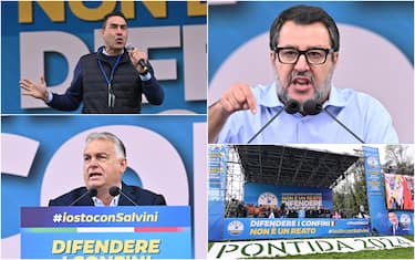 raduno lega pontida 2024