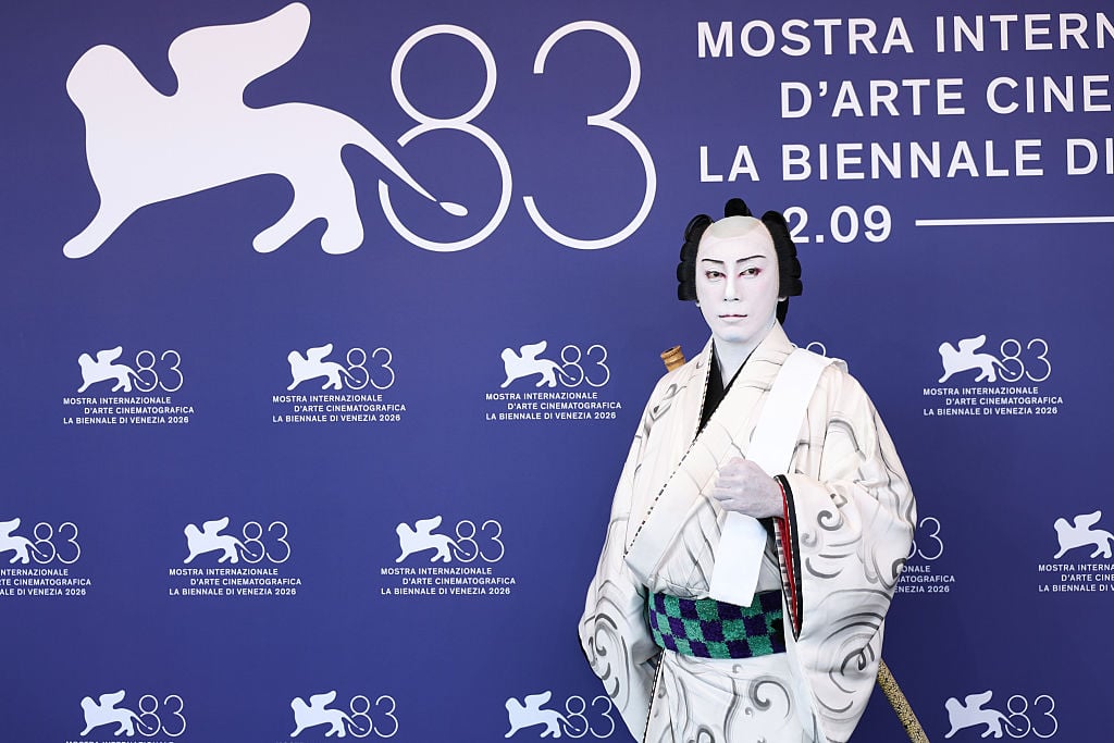 Shumei Mostra del Cinema di Venezia 2026