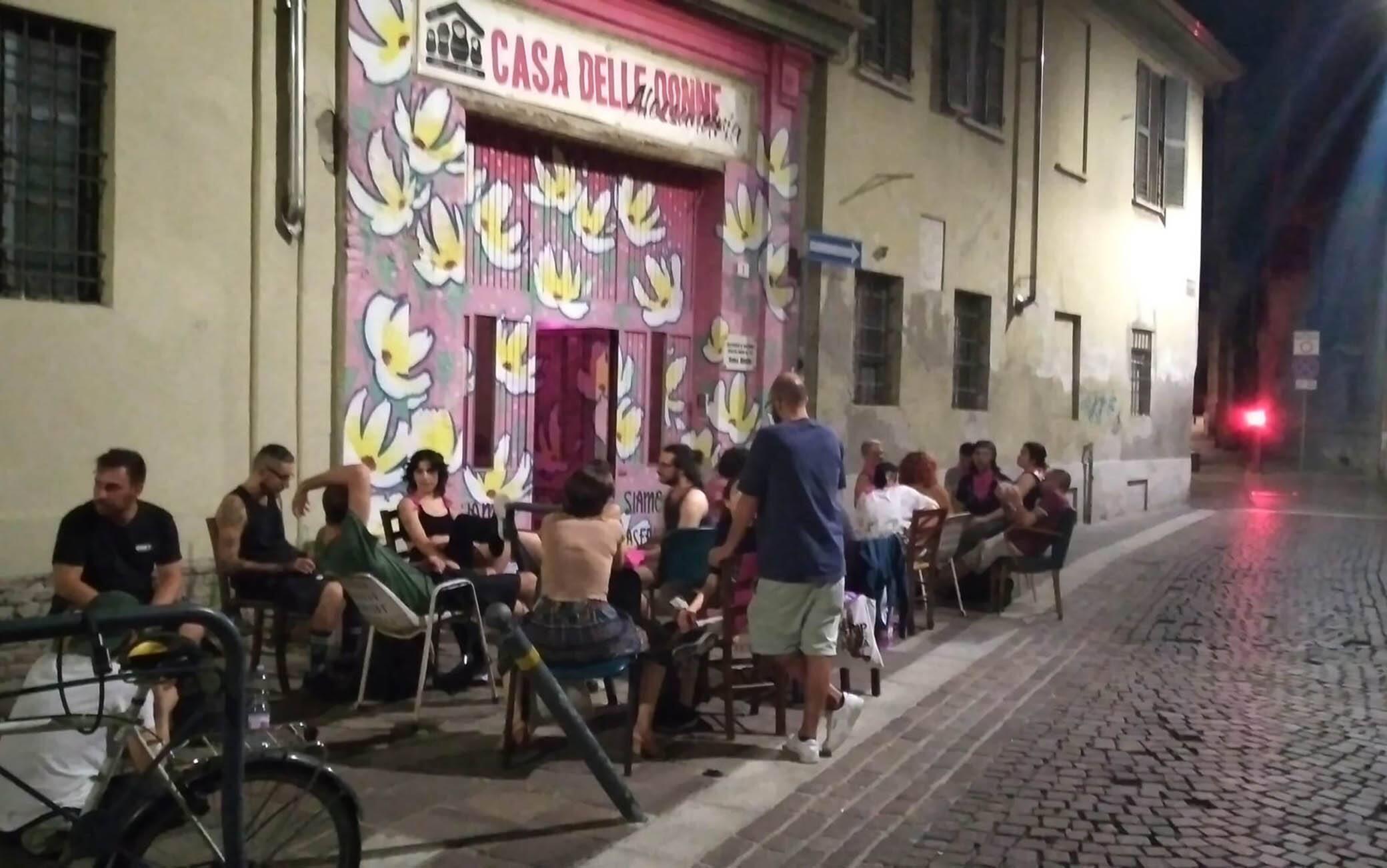 Casa delle Donne Alessandria