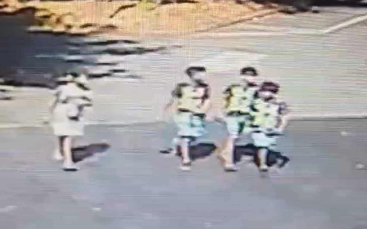 Donna investita a Milano, quattro minorenni rintracciati in un campo rom | Sky TG24