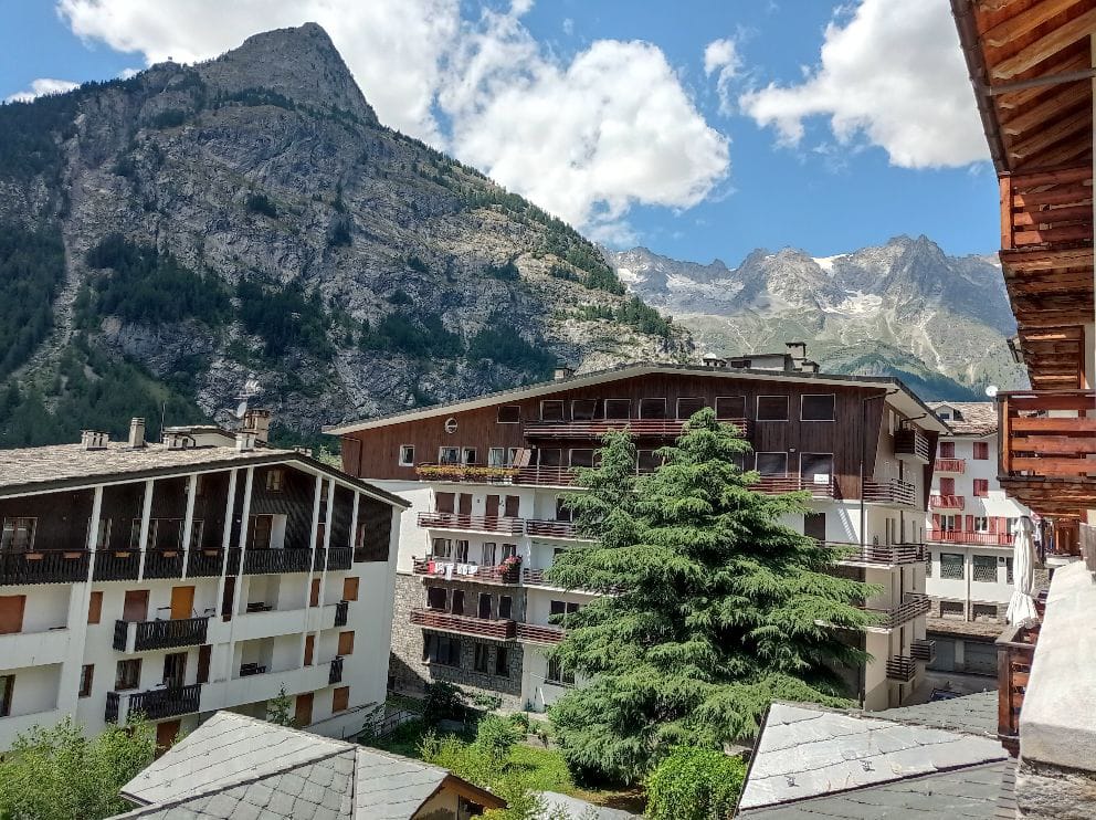 Monte Bianco