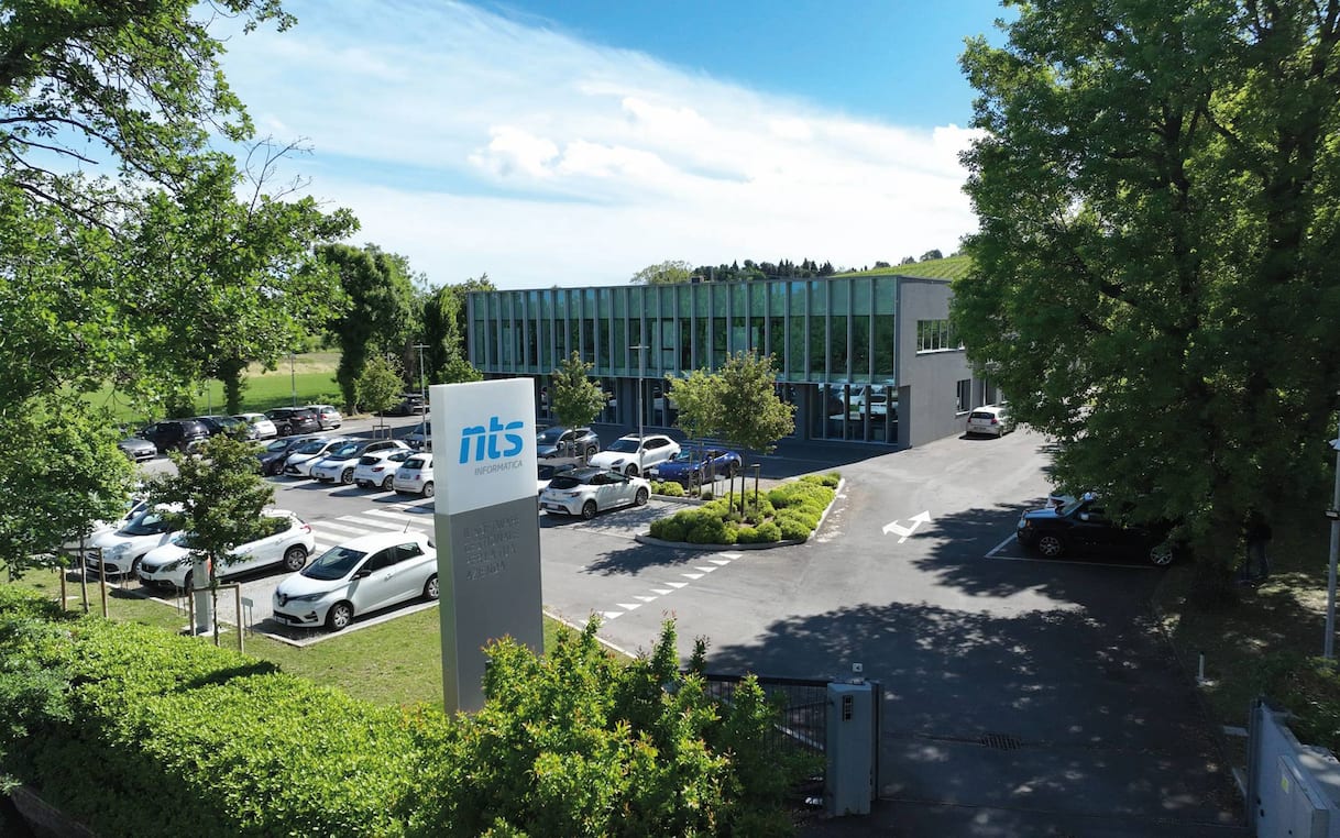 Sky Stream Software PMI e digitalizzazione, NTS Informatica e la trasformazione digitale ...
