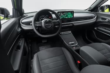 Fiat 600 Sport Edizione Milano Cortina 2026