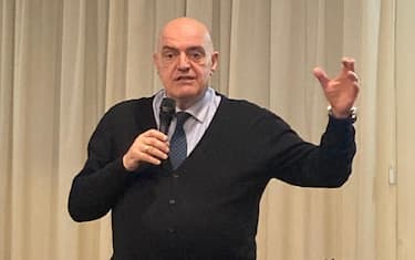 Mario Colantonio