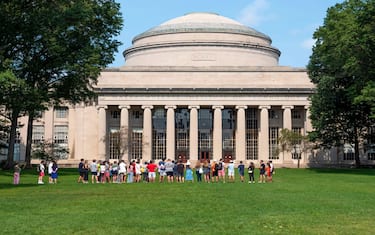 mit boston