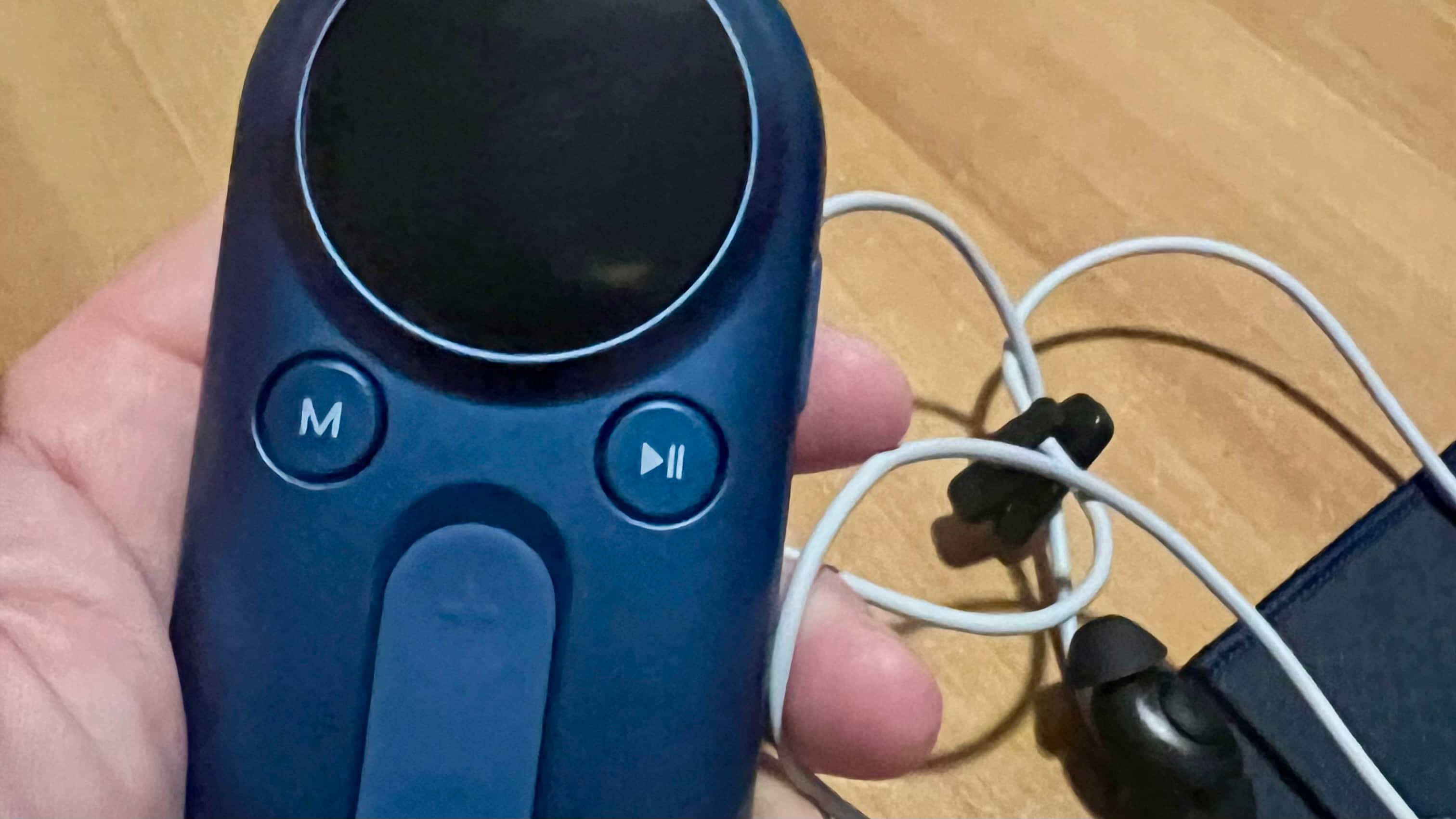 ZenoWell Luna Plus