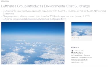lufthansa