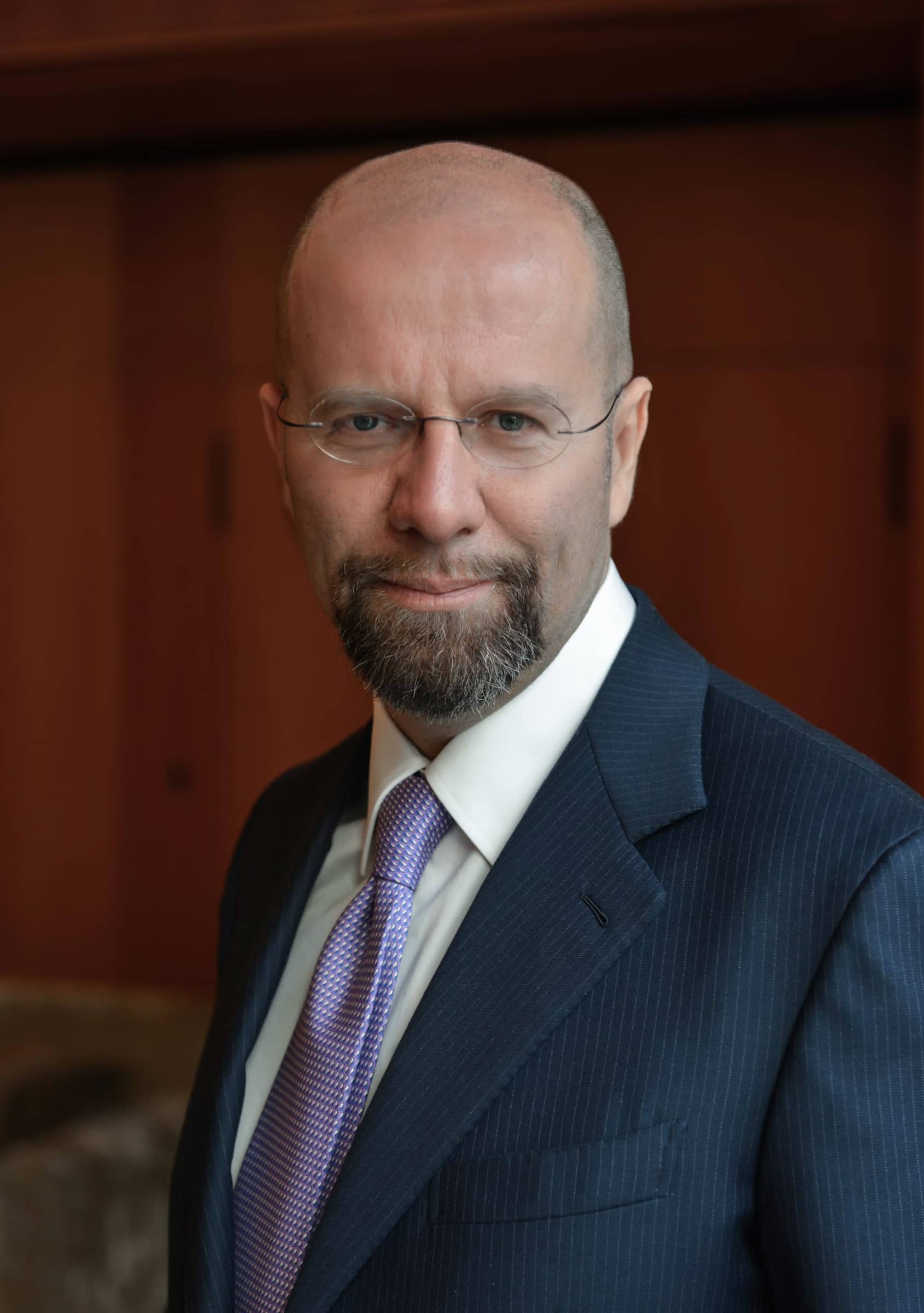 Giacomo Campora, AD Allianz SpA