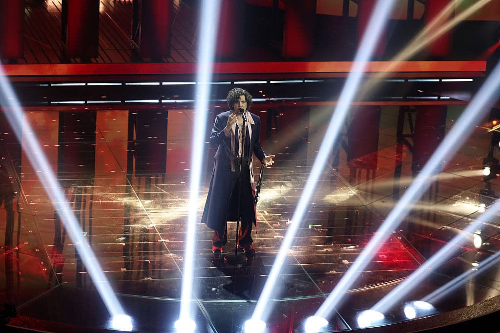 Ermal Meta Festival Sanremo