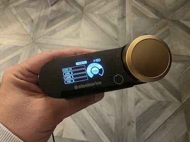 SteelSeries Arctis Nova Elite