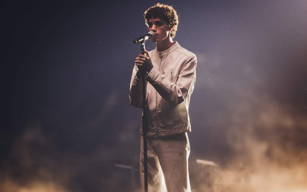 X Factor 2026: polemiche tra Gabbani e i giudici nel secondo Live show