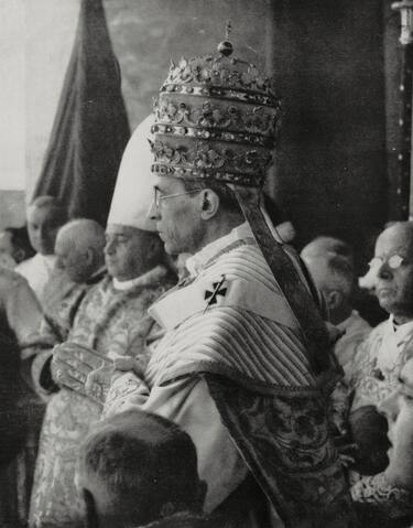 Papa Pio XII