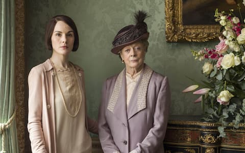 I nonni in film, serie Tv e cartoni animati