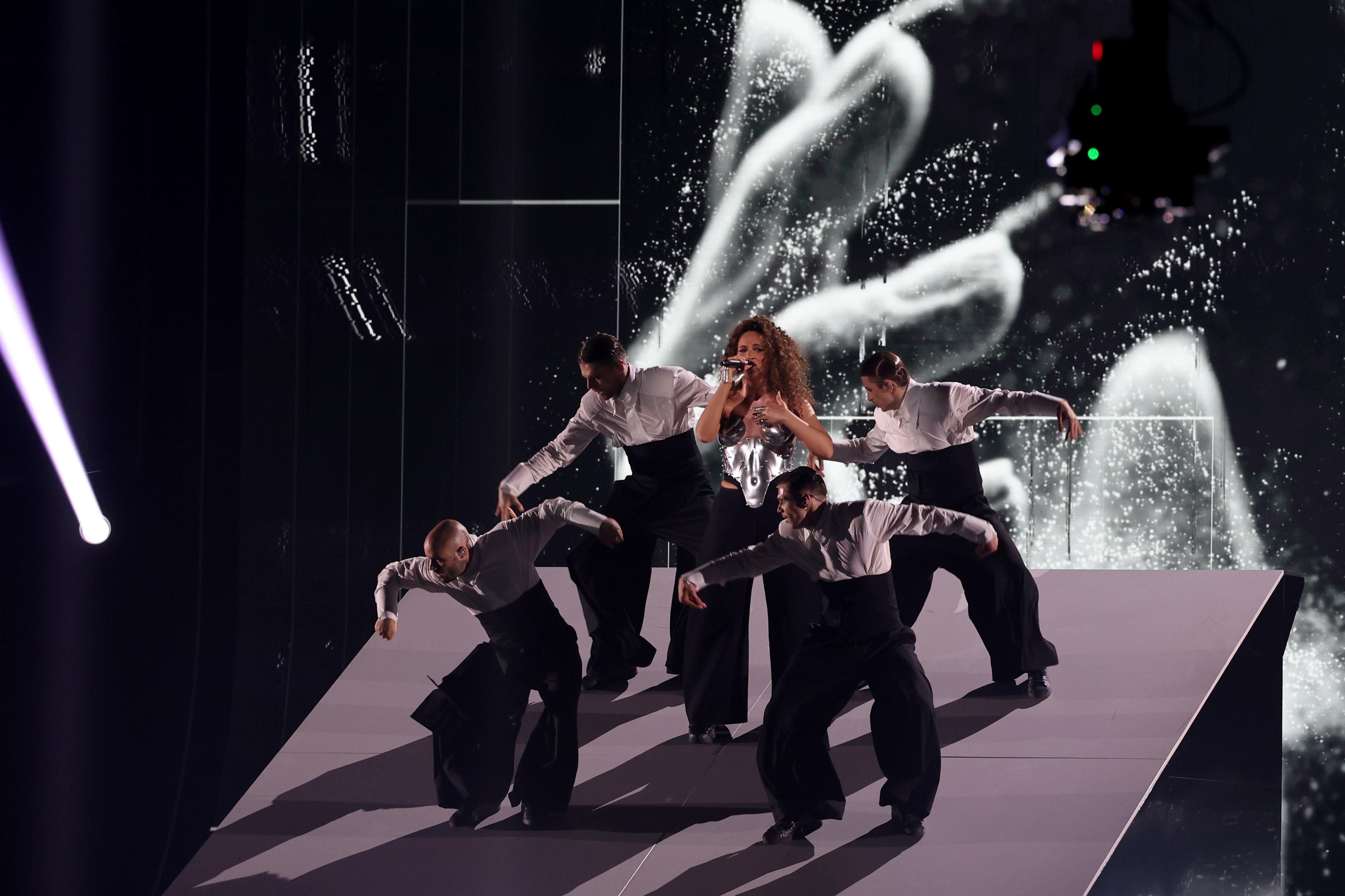 Eurovision